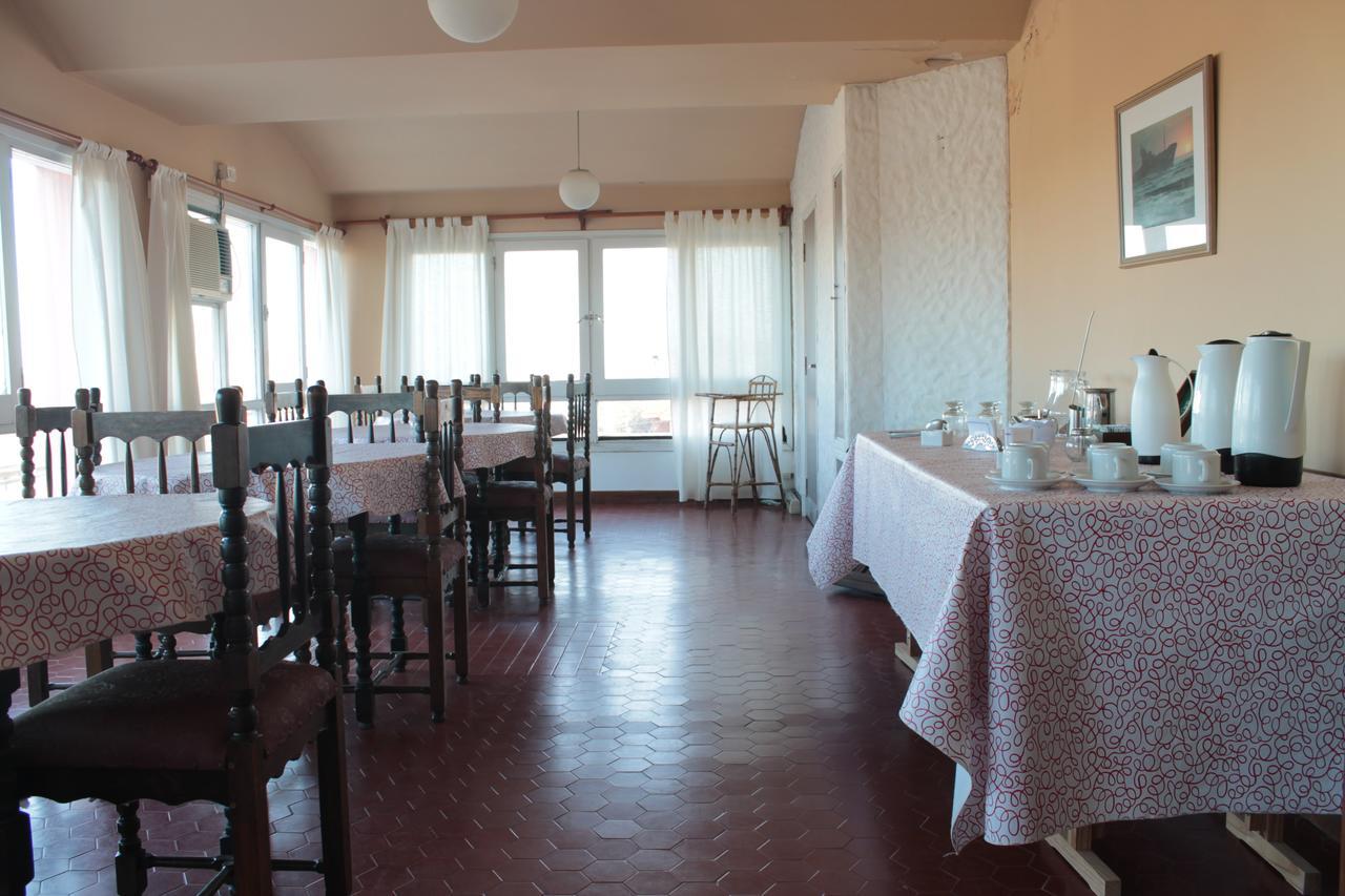 Hosteria Posta Carreta Necochea Exterior photo